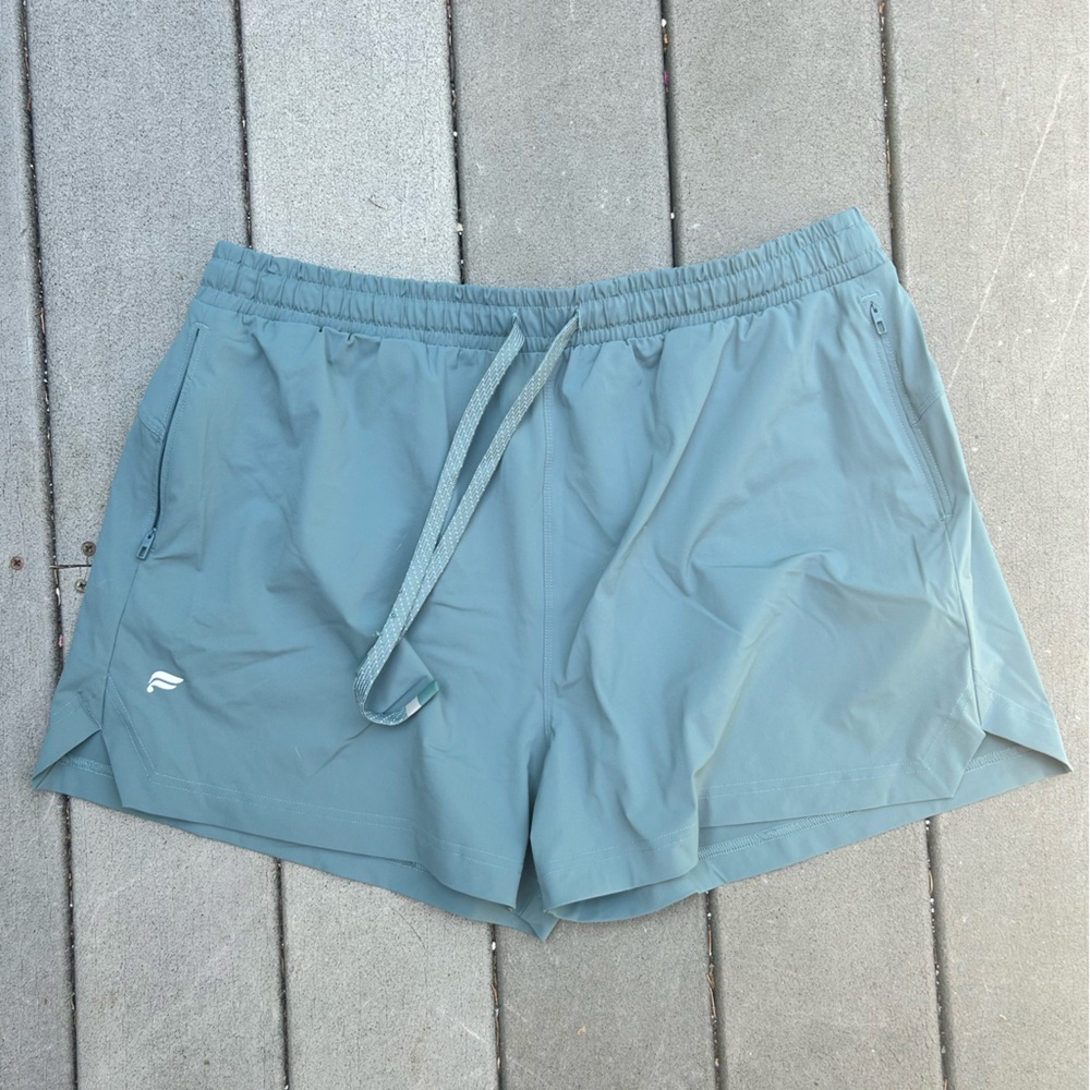 Fabletics Women's Athletic Shorts